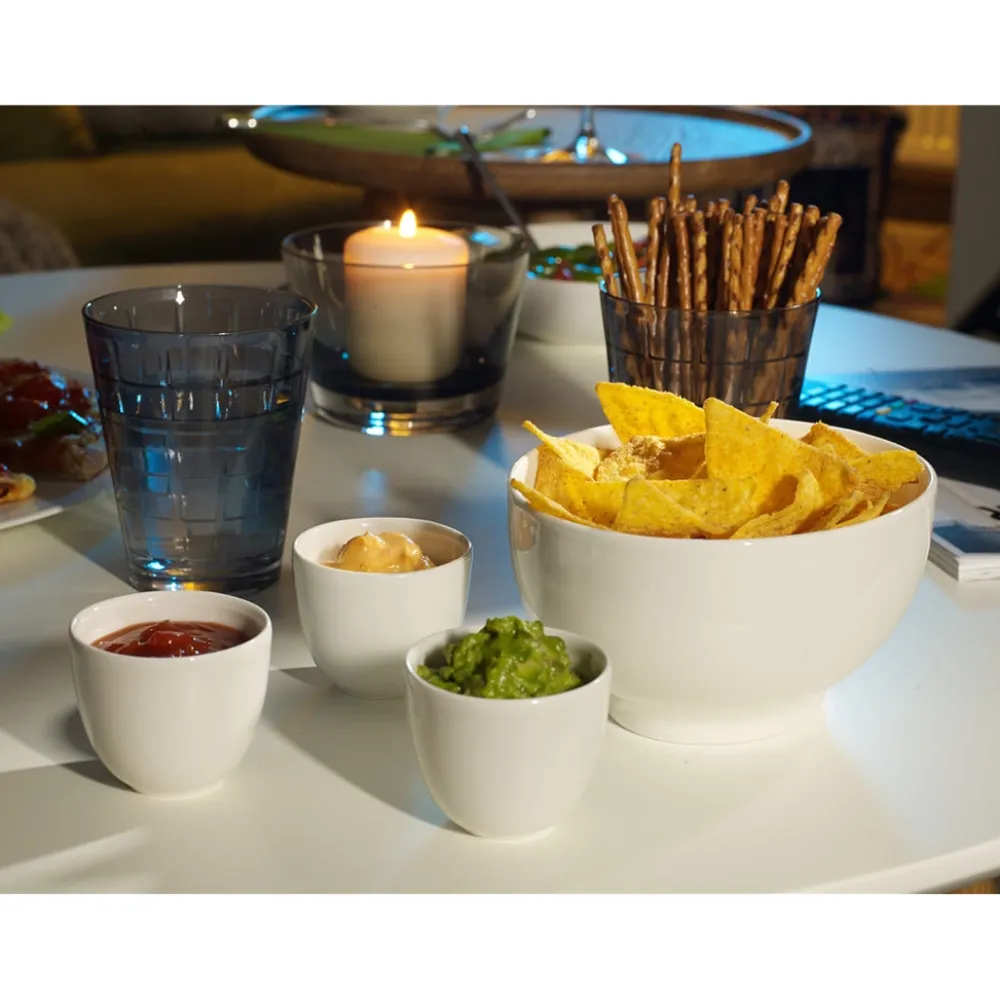 Villeroy & Boch Kom For me Franse Kom Wit 750ml Hot