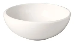 Kom Villeroy & Boch NewMoon Wit (4-Delig)
