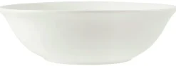 Kom vtwonen Ivory White 23 cm