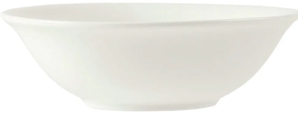 Kom vtwonen Ivory White 12.5 cm (6-Delig)