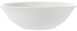 VT Wonen Kom vtwonen Ivory White 18 cm (6-Delig) Best