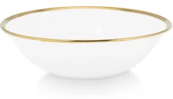 Kom vtwonen White Gold 15 cm (Set van 2)