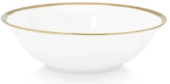 VT Wonen Kom vtwonen White Gold 18 cm (Set van 2) Outlet