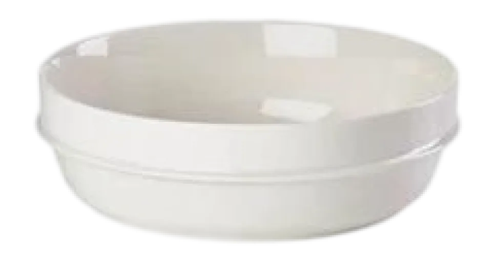 Kom Zone Denmark Eau Offwhite 20 cm