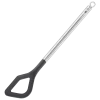 Kooklepel Rösle Basic Line Zilver 32 cm