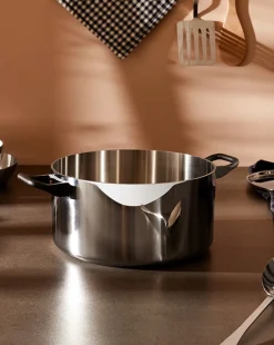 Alessi Kookpan Cintura Orione Multiply Online