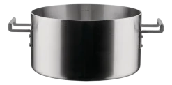 Kookpan Alessi Convivio 24 cm