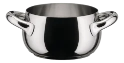 Kookpan Alessi Mami 24 cm
