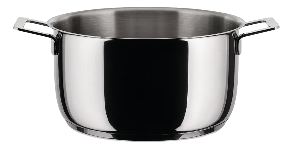 Kookpan Alessi Pots&Pans 16 cm