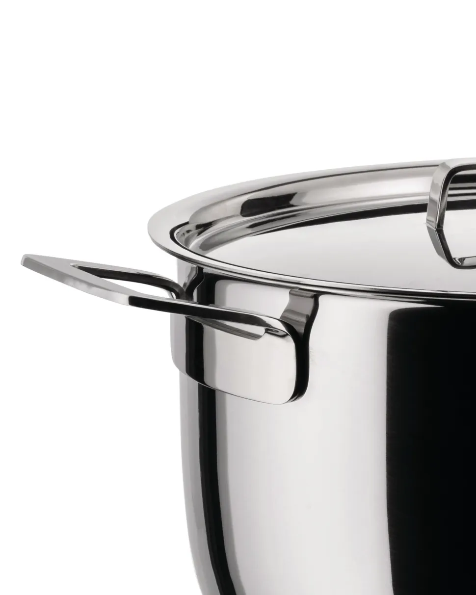 Kookpan Alessi Pots&Pans 20 cm