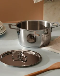 Alessi Kookpan Pots&Pans Sale