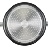 Kookpan Beka Pro Induc Met Keramische Antikleeflaag 20 cm