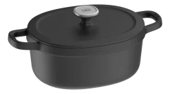 Kookpan BergHOFF Leo Graphite 27 x 22 cm