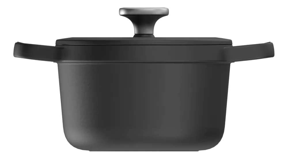 BergHOFF Kookpan Leo Graphite Best