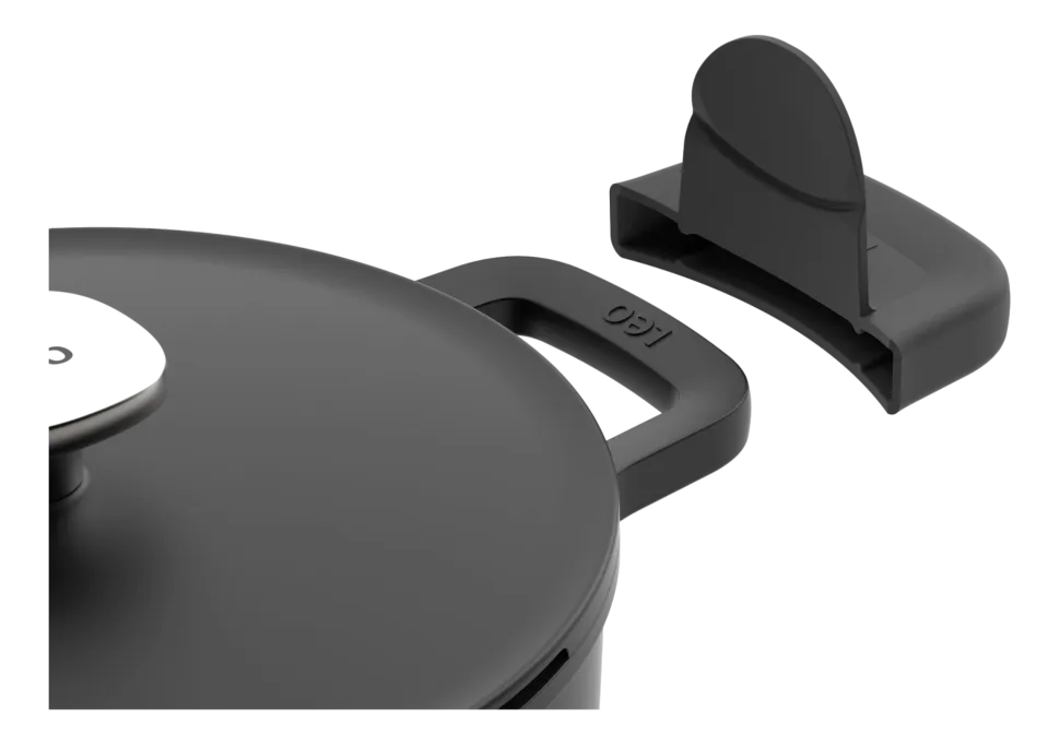Kookpan BergHOFF Leo Phantom 28 cm