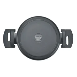 Kookpan Berndes B.Green Met Glazen Deksel 20 cm