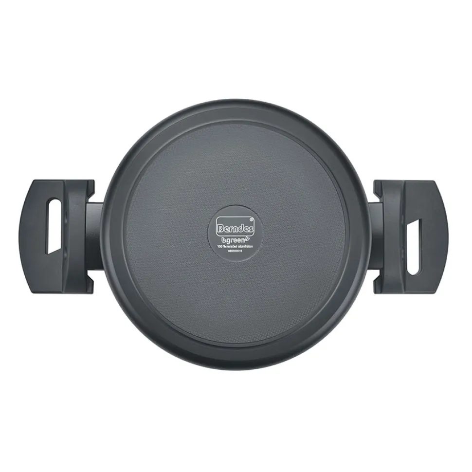 Kookpan Berndes B.Green Met Glazen Deksel 20 cm