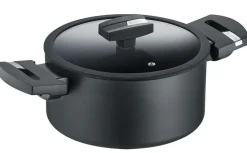 Kookpan Berndes B.Green Met Glazen Deksel 20 cm