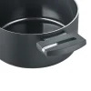 Berndes Kookpan B.Green Met Glazen Deksel 24 cm
