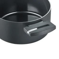 Berndes Kookpan B.Green Met Glazen Deksel 24 cm