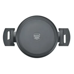 Berndes Kookpan B.Green Met Glazen Deksel 24 cm