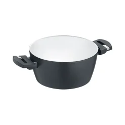 Berndes Kookpan B-Nature Met Glazen Deksel 24 cm Discount