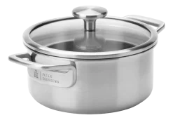 Kookpan BK Peter Goossens Maestro 3Ply 18 cm