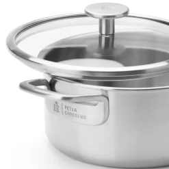 Kookpan BK Peter Goossens Maestro 3Ply 20 cm