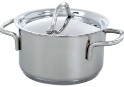 Kookpan BK Profiline 16 cm