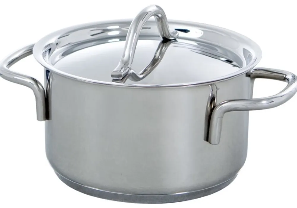BK Kookpan Profiline