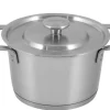 Kookpan Combekk Recycled Stainless Steel 16 cm
