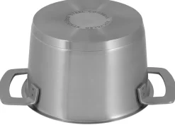 Kookpan Combekk Recycled Stainless Steel 16 cm