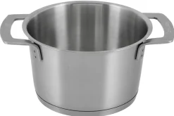 Kookpan Combekk Recycled Stainless Steel 16 cm