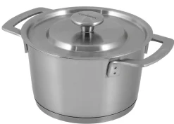 Kookpan Combekk Recycled Stainless Steel 16 cm
