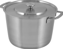 Combekk Kookpan Recycled Stainless Steel 24 cm Best