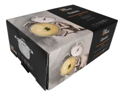 Cosy & Trendy Kookpan Classic 16 cm Best