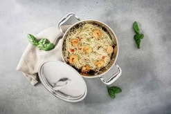 Cosy & Trendy Kookpan Classic 20 cm New