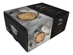 Cosy & Trendy Kookpan Classic 20 cm New