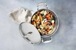 Cosy & Trendy Kookpan Classic 24 cm Hot