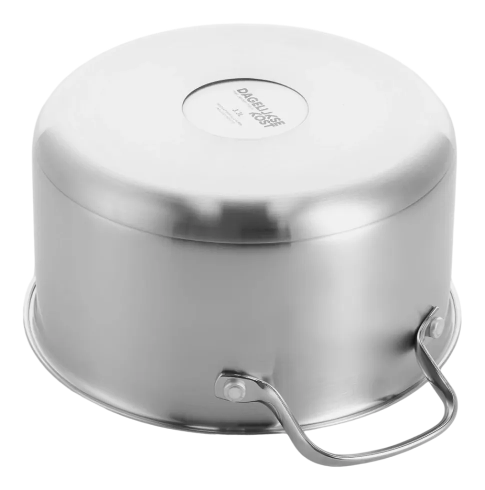 Kookpan Dagelijkse Kost Door Jeroen Meus 18 cm