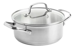 Kookpan Dagelijkse Kost Door Jeroen Meus 18 cm