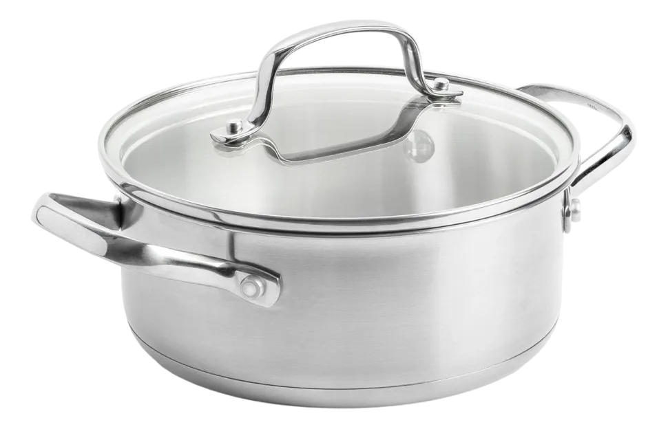 Kookpan Dagelijkse Kost Door Jeroen Meus 18 cm