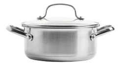 Kookpan Dagelijkse Kost Door Jeroen Meus 18 cm