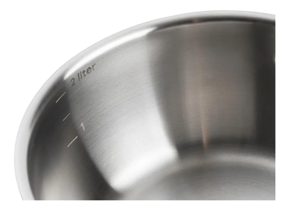 Kookpan Dagelijkse Kost Door Jeroen Meus 18 cm
