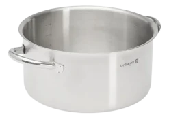 De Buyer Kookpan Prim'Appety 24 cm Outlet