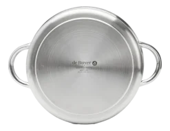 De Buyer Kookpan Prim'Appety 24 cm Outlet