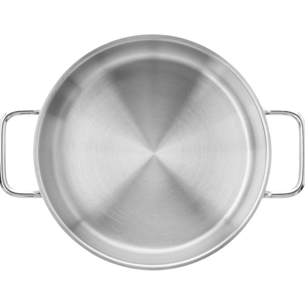 Kookpan Demeyere Apollo 7 20 cm