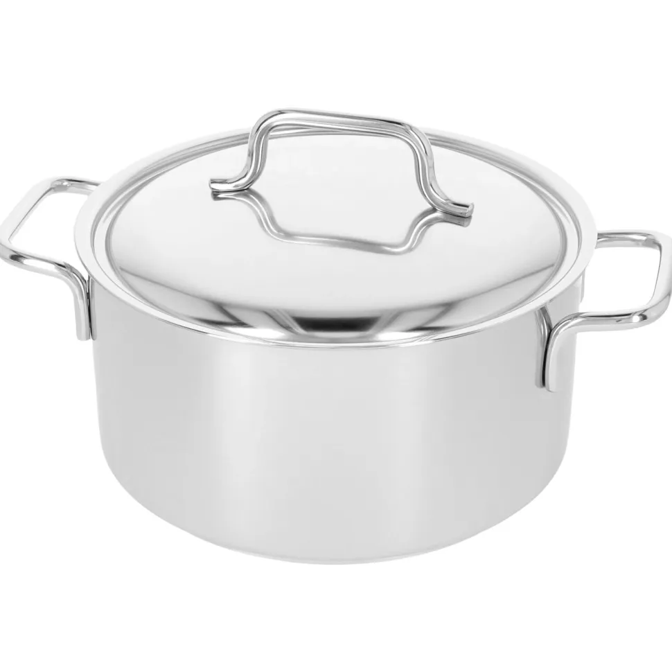 Kookpan Demeyere Apollo 7 20 cm