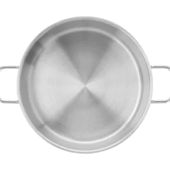 Kookpan Demeyere Apollo 7 Met Deksel 28 cm