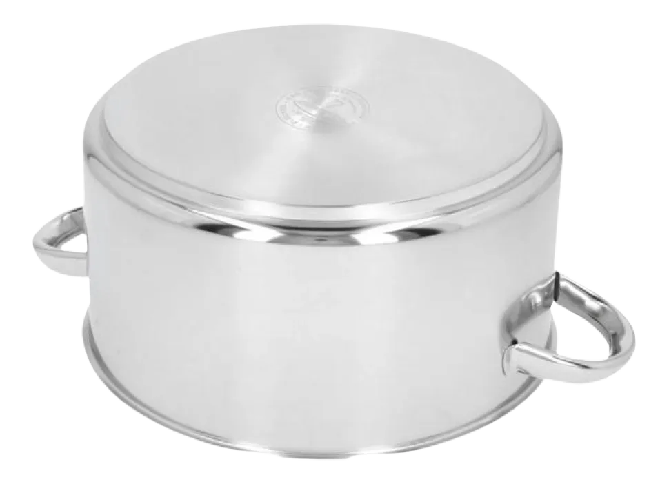 Kookpan Demeyere Athena 5 16 cm
